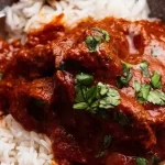 Vindaloo de Porco