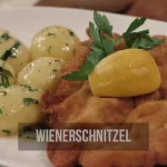 Wiener Schnitzel