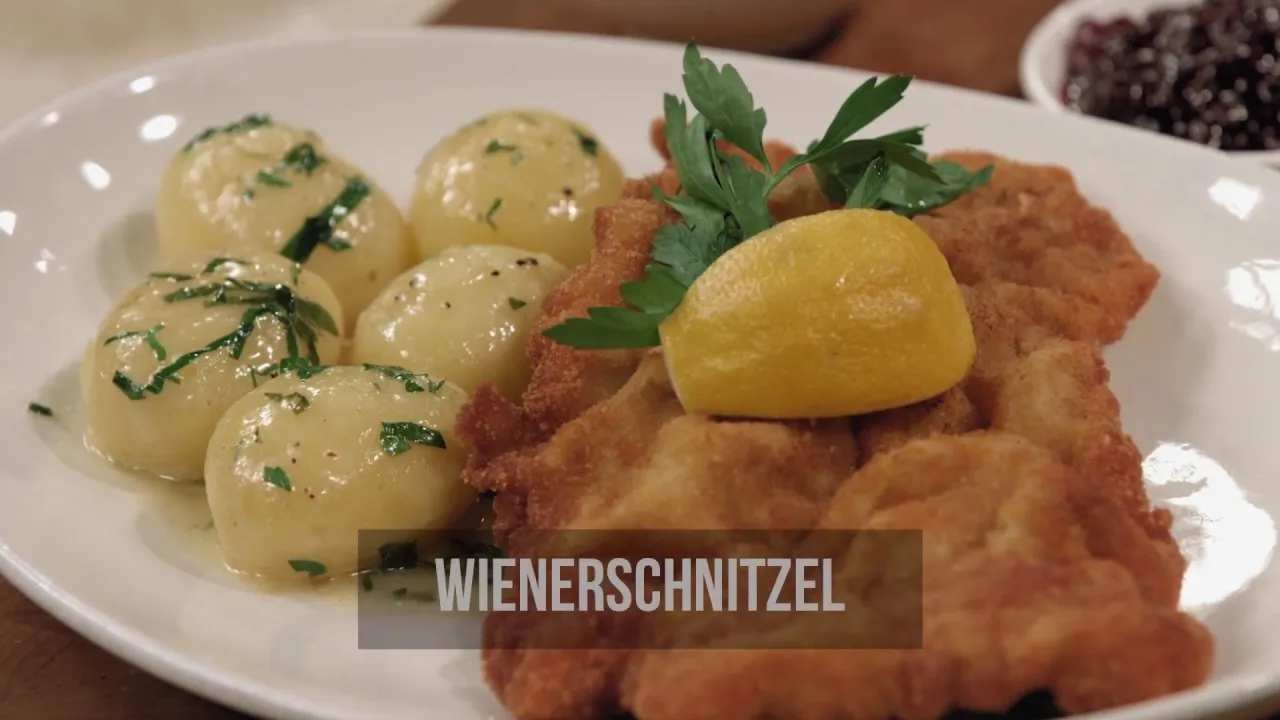 Wiener Schnitzel