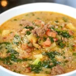 Zuppa Toscana