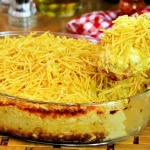 Fricassê de Frango Super Fácil