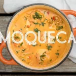Moqueca De Peixe Bem Simples