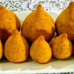 Coxinha de Frango