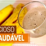 Smoothie Leve e Saboroso