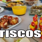 Petisco para o Dia a Dia