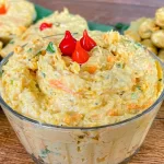 Molho e Patê para Aperitivo