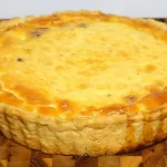 Quiche Lorraine