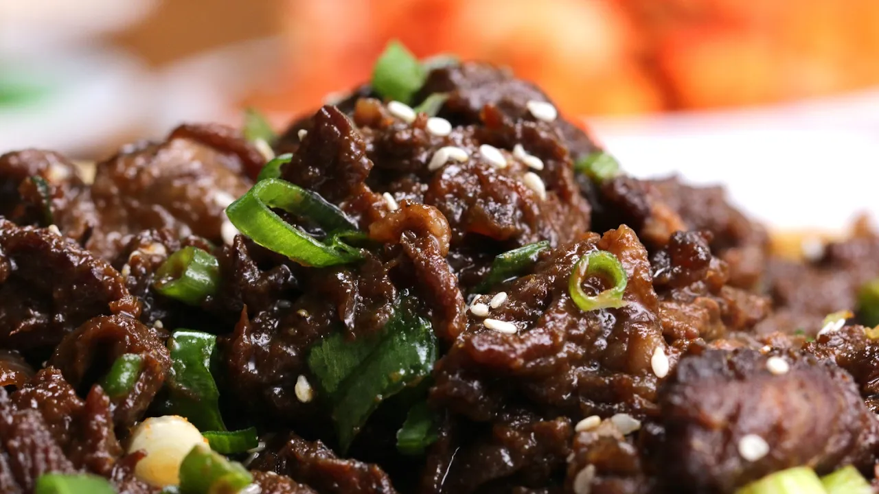 Bulgogi
