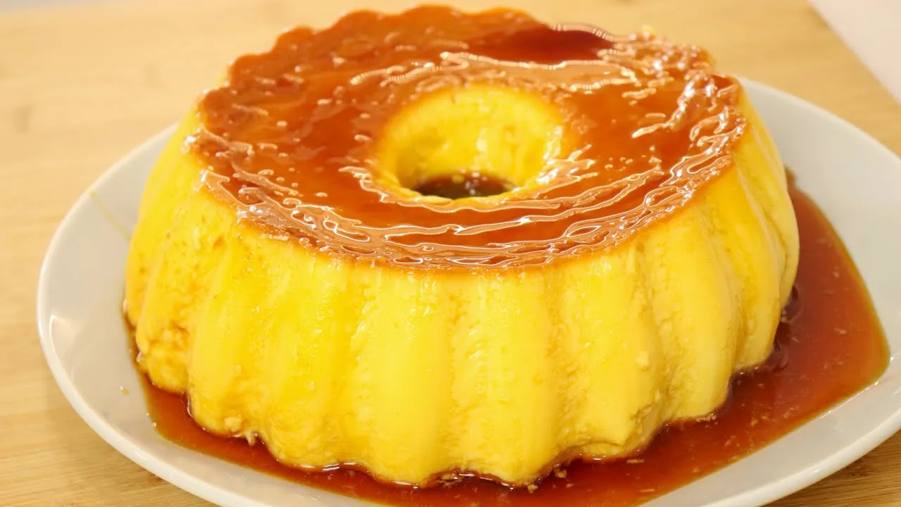 Flan