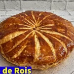 Galette des Rois