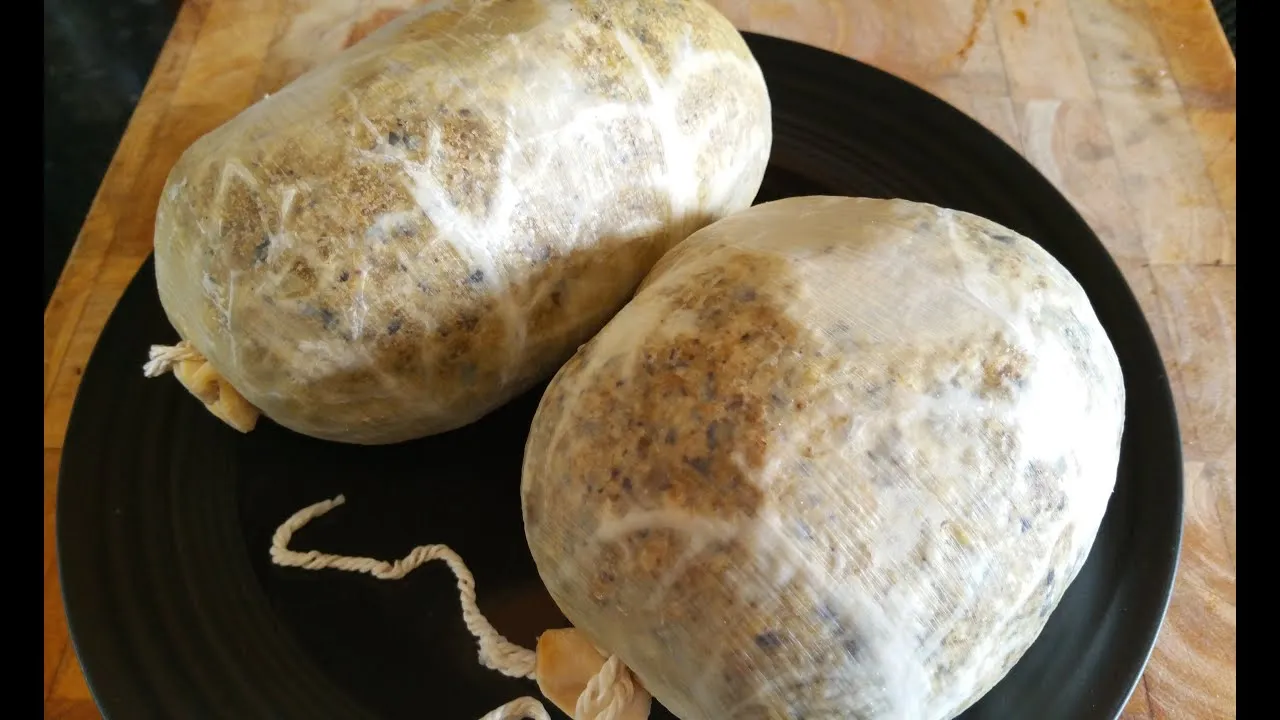 Haggis