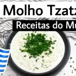 Molho Tzatziki