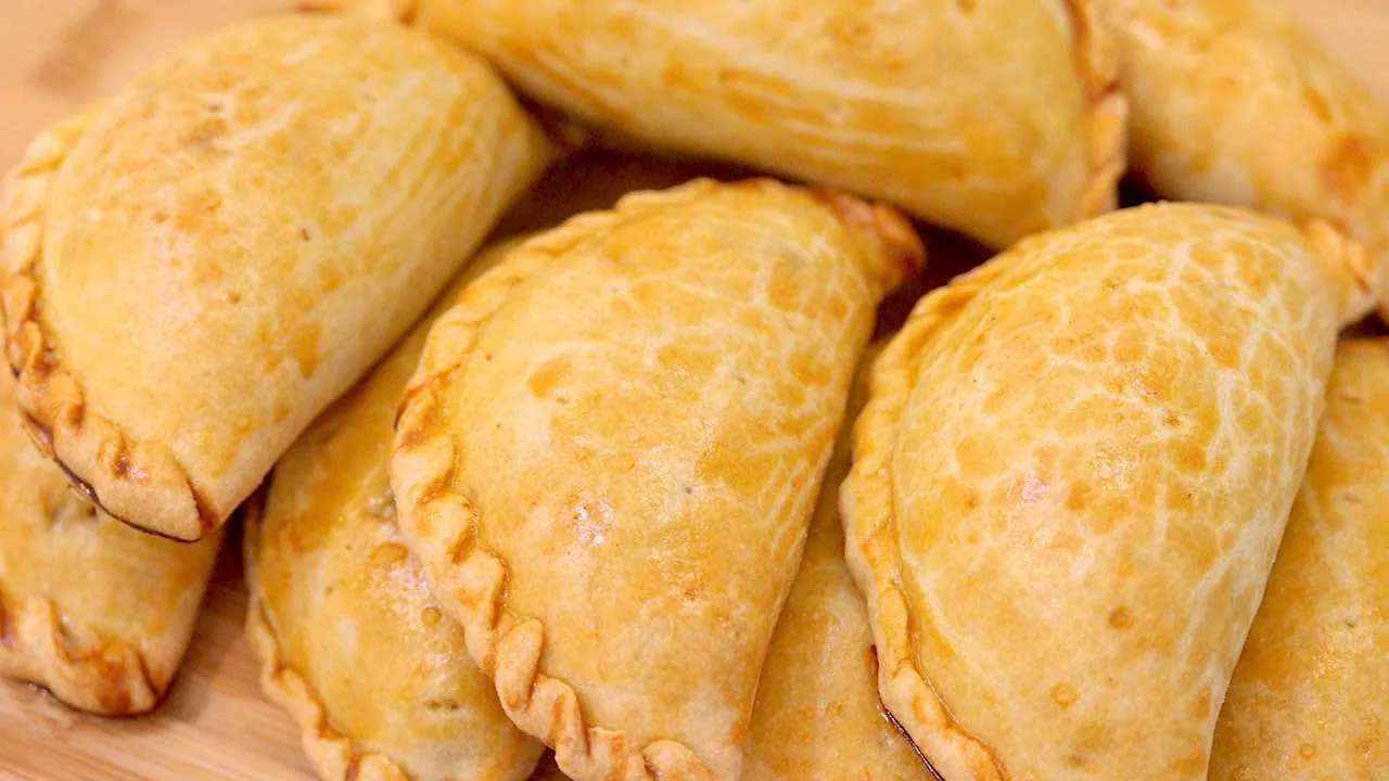 Pastel de Acelga
