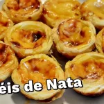 Pastel de Natas
