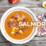 Salmorejo