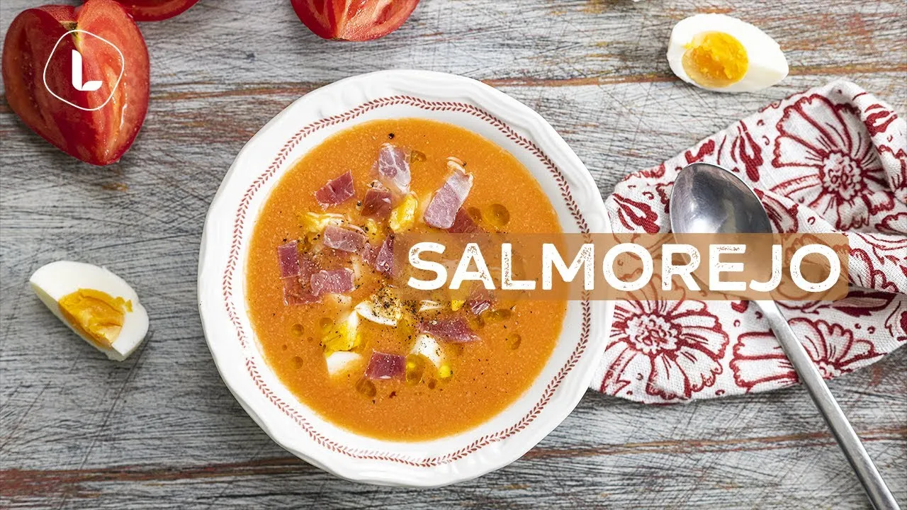 Salmorejo