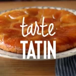 Tarte Tatin