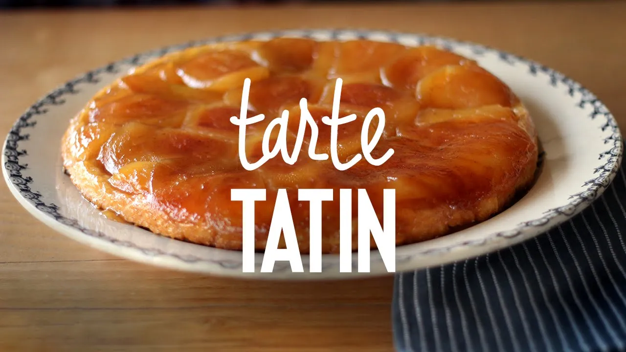Tarte Tatin