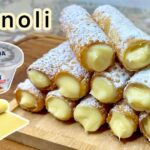 Cannoli