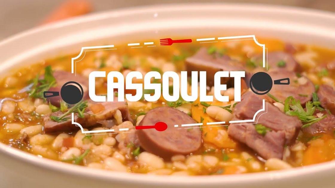 Cassoulet