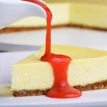 Cheesecake de Nova Iorque