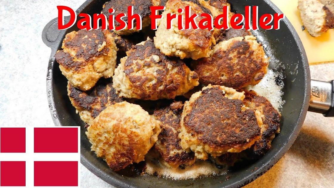 Frikadeller