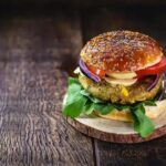 Hamburguer Fit: Descubra Sabores Incríveis e Saudáveis!