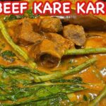 Kare-Kare