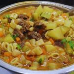 Minestrone Minestrone