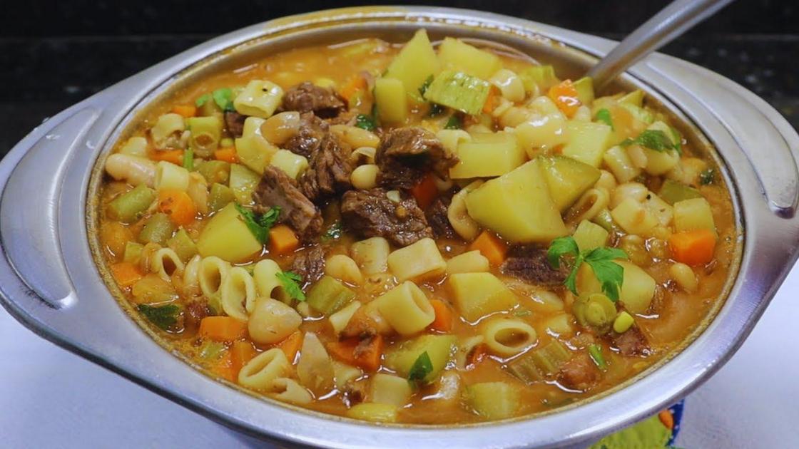 Minestrone