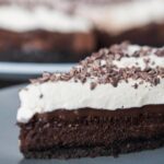 Mississippi Mud Pie