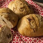 Pão de Figo: Descubra os Segredos e Benefícios Desta Delícia Caseira