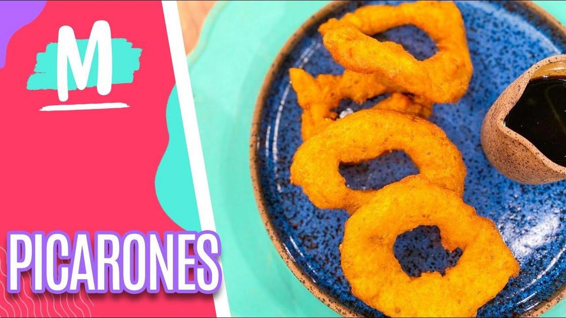 Picarones