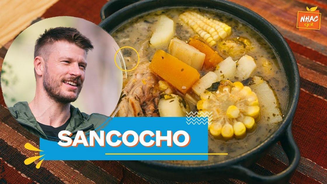 Sancocho