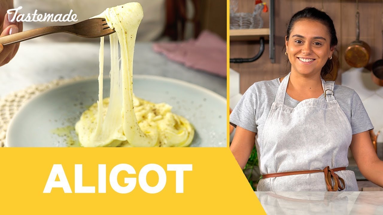 Aligot