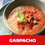 Gaspacho