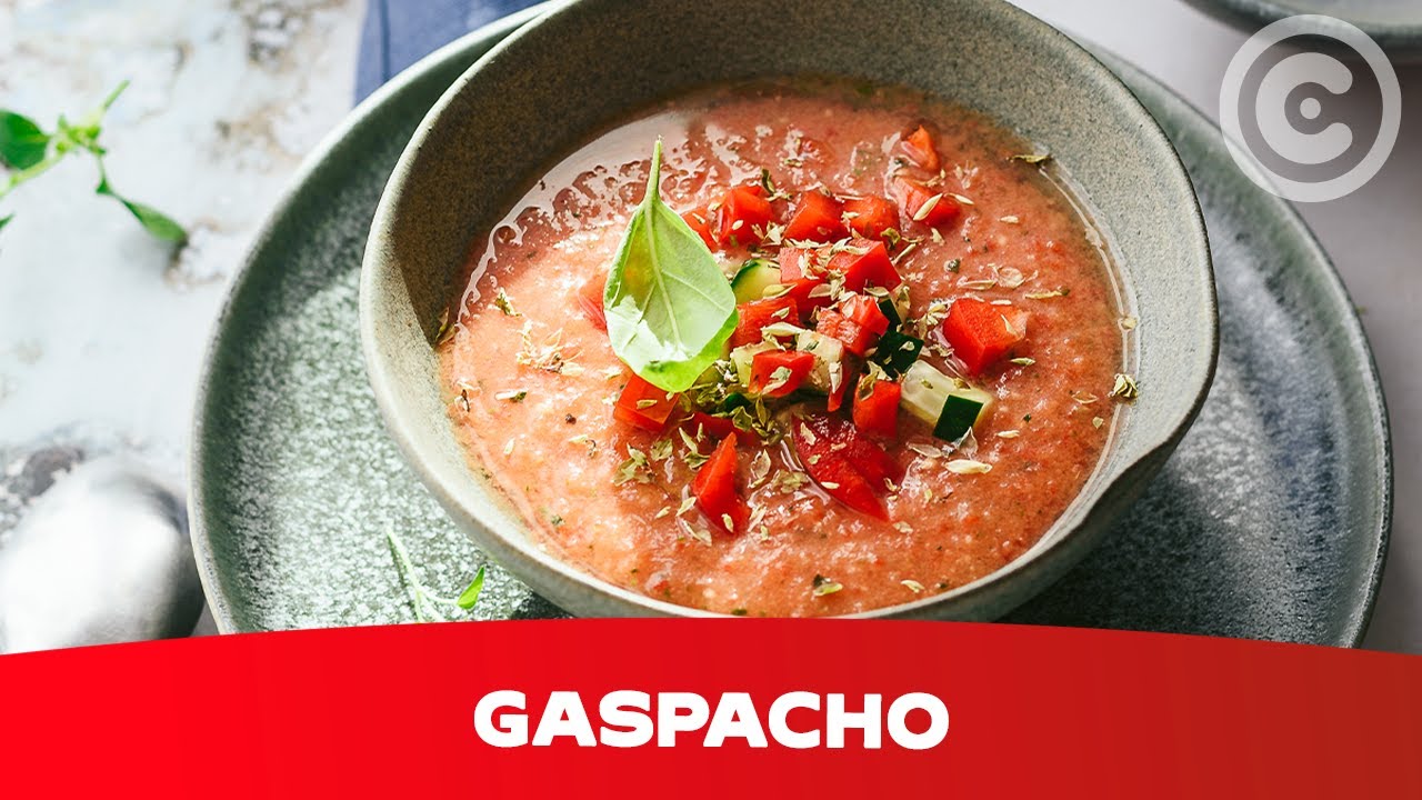 Gaspacho