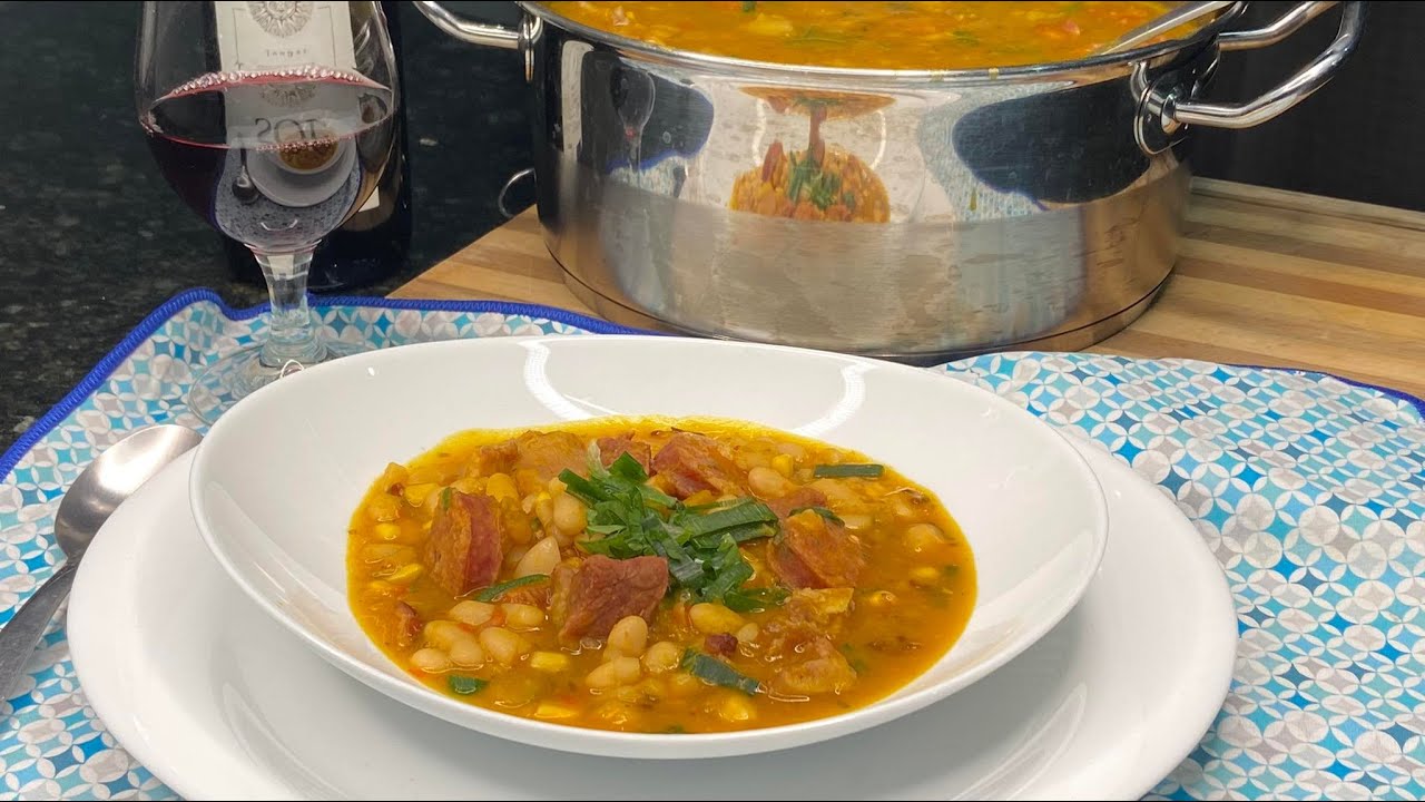 Locro