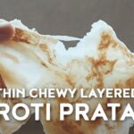 Roti Prata