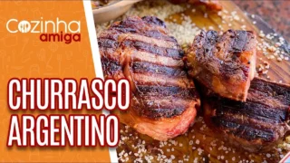 Churrasco Argentino: Receita Tradicional Passo a Passo