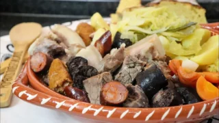 Cozido à Portuguesa: Receita Tradicional Passo a Passo