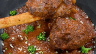 Curry de Cordeiro: Receita Cremosa Passo a Passo