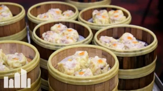 Dim Sum: Receita Fácil Passo a Passo