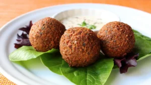 Falafel: Receita Tradicional Passo a Passo
