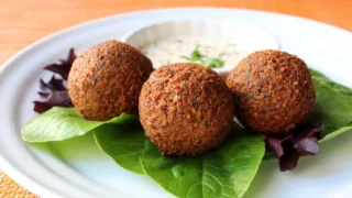 Falafel: Receita Tradicional Passo a Passo