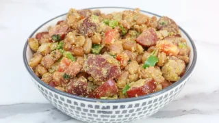 Feijão Tropeiro: Receita Tradicional Passo a Passo