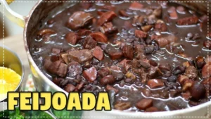 Feijoada: Receita Tradicional Passo a Passo