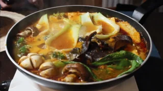 Hot Pot: Receita Fácil Passo a Passo