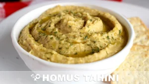 Hummus: Receita Tradicional Passo a Passo