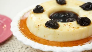 Manjar Branco: Receita Tradicional Passo a Passo